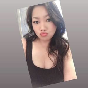 Meet your Posher, May